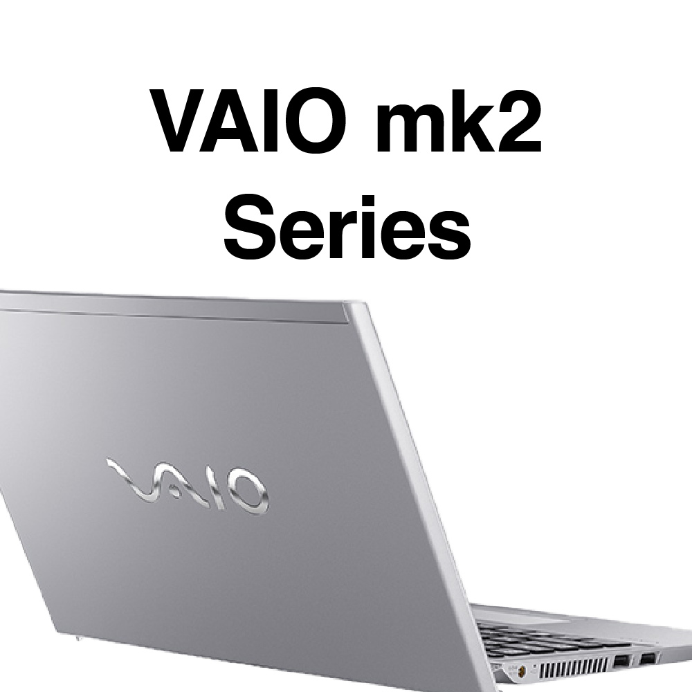 ミヤビックス 保護フィルム vaio sony バイオ ソニー mk2 シリーズ ノートパソコン