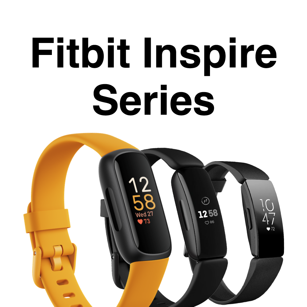 ミヤビックス 保護フィルム スマートウォッチ モデル Fitbit フィットビット Inspire インスパイア