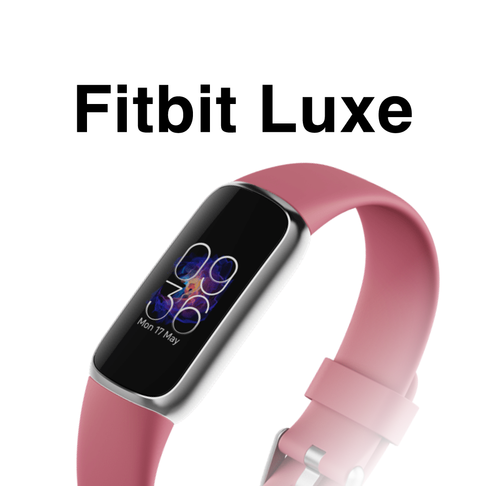 ミヤビックス 保護フィルム スマートウォッチ モデル Fitbit フィットビット Luxe ルクス