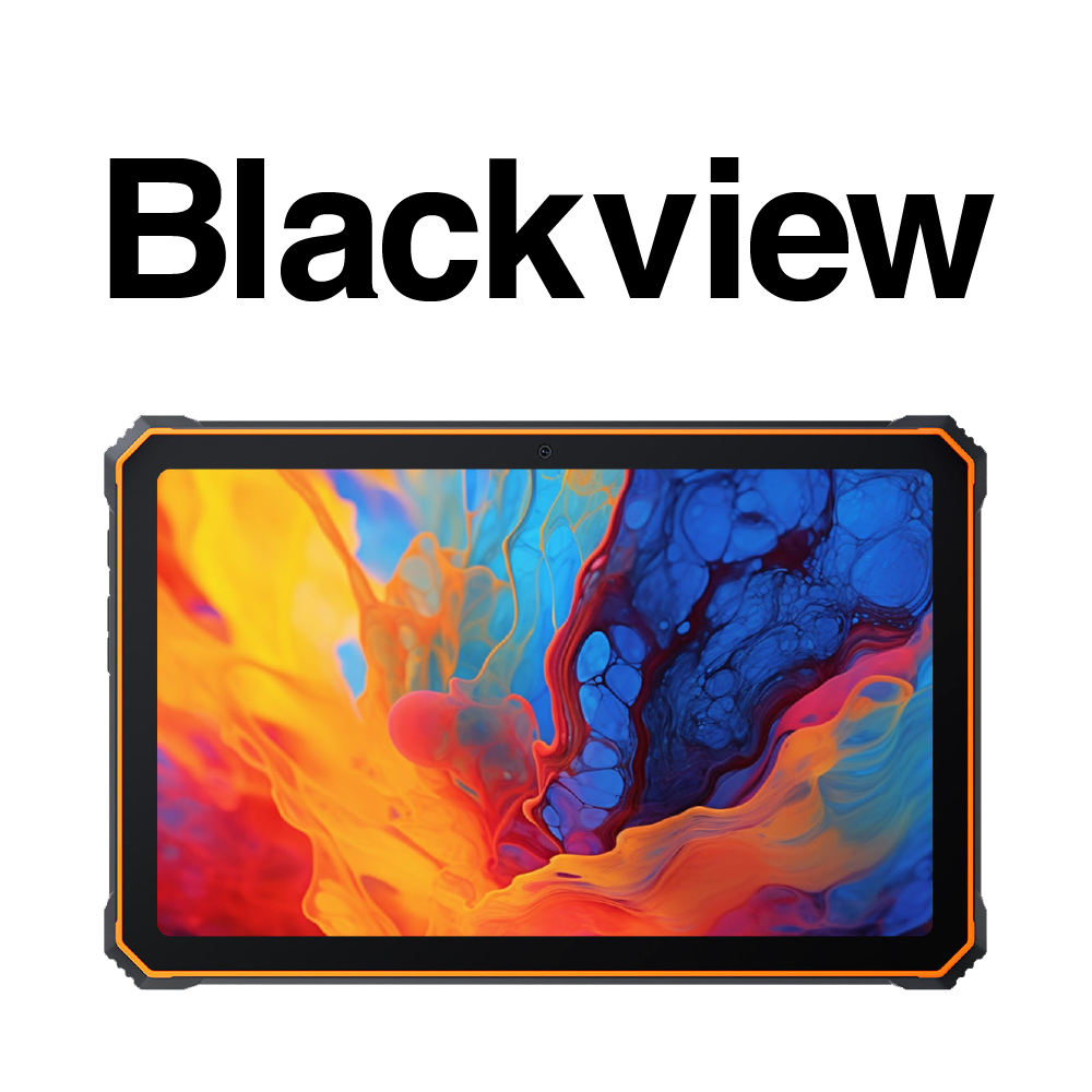 ミヤビックス 保護フィルム タブレット用 メーカー Blackview ブラックビュー