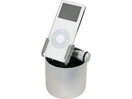 iPod nano カップスタンドII(PNS-11) ■iPhone祭■