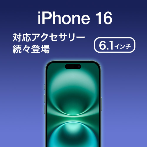 ӥ (visavis)  iPhone 16 б ݸե ꡼