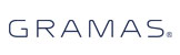 GRAMAS(グラマス)のロゴ